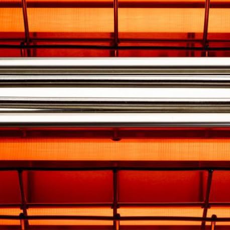 Bosch - Tostador Styline, 2 ranuras, Función descongelación, Blanco, TAT8611N - imagen 10