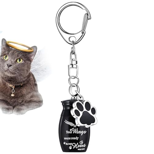 Urna para perro – urna pequeña para perro | Colgante de...