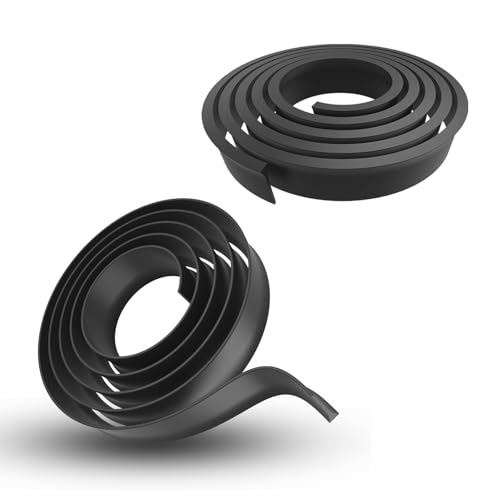 Andersen Storm Door Bottom Sweep Weatherstrip (2-Pack)