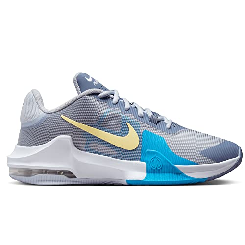 Image of Nike Mens Air Max Impact 4