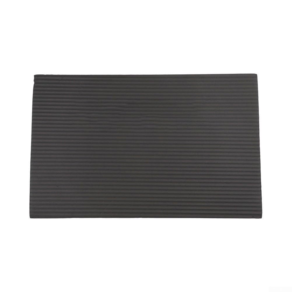 Esterilla de yoga extra gruesa 4 cm antideslizante TPE