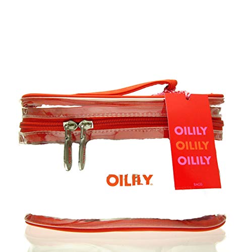 Oilily Neceser Rot