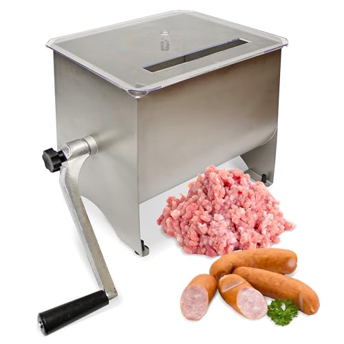 7Penn-Manual-Meat-Mixer--20-lb-Sausage-Mixer-Machine-Meat-Processing-Equipment-Ground-Beef-Hand-Mixer-with-Lid