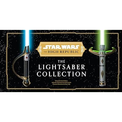Star Wars: The High Republic