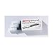 Rotring Rapidograph Kapillarpatrone Red Cartridges Pack of 3