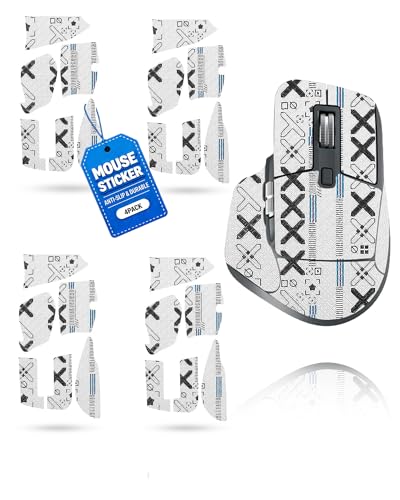Grip Logitech MX Master 3S pour le travail de bureau intensif