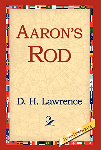 Aaron's Rod view 2