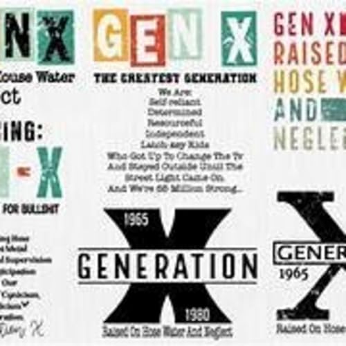 Qu'ont &agrave; dire des cinquantenaires sur leur rapport au travail, la famille et la politique ?