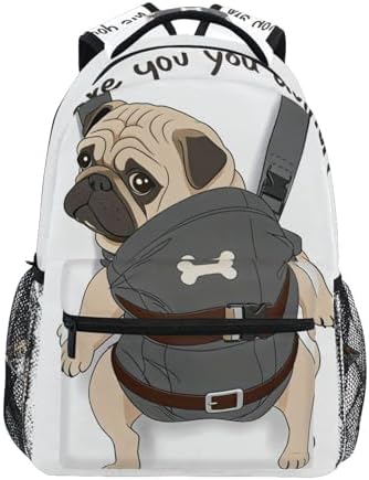 ALAZA Stylish Large Backpack Personalized Laptop iPad Tablet...
