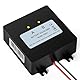 Jadeshay Batterie-Equalizer, 24V Batterie-Equalizer 2 x 12V Solarsystem-Batterie-Balancer for Blei-Säure-Lithium-Batterien