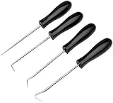 Performance Tool 1103 4pc Hook & Pick Set