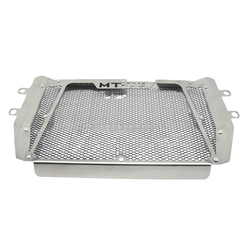 Grille radiateur couvercle de protection calandre moto MT03 2015-2021