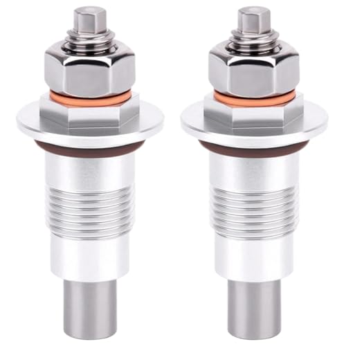 Tendeur de chaîne de distribution manuel pour stopper le claquement moteur BMW R1250GS