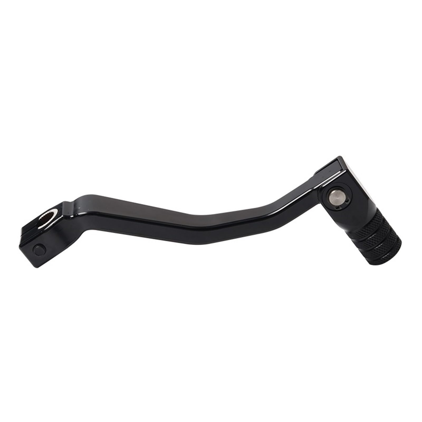 Qr0cjnpb Black Motorcycle Gear Shifter Motorcycle Gear Shift Lever Pedal Shifter Lever For Crf250l Rally Crf250m Crf250 Crf 250 L M 250L 2013-2021 Accessories