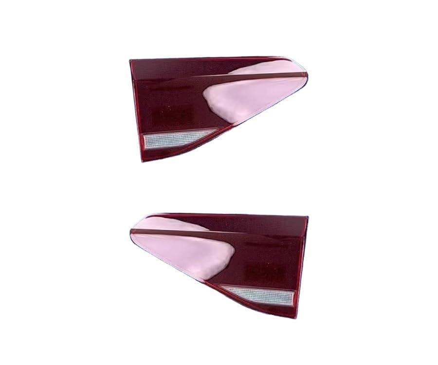 Feu arrière pour Touran réparer coque brisée et masque clignotant intérieur paire