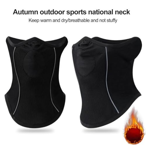 Image of Tomorrow Fashion uv protection neck gaiter | cooling face mask for fishing bandana sports breathable sun scarf