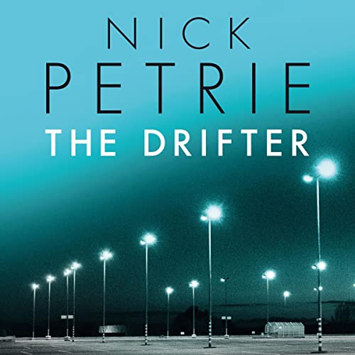 The Drifter Peter Ash, Book 1 (Audible Audio Edition