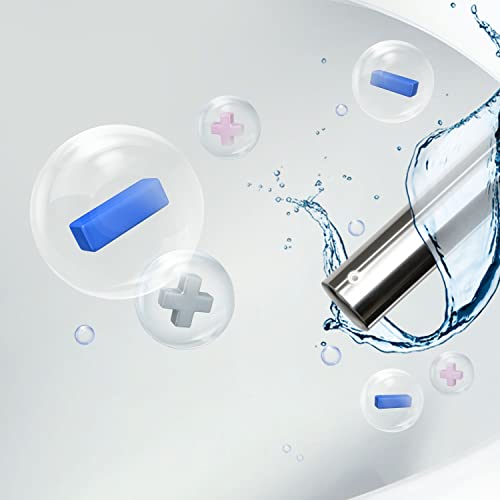 Dusch-WC Aufsatz MEWATEC E900 – Bidet Toilettensitz mit Funktionen