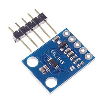 3NH® BH1750 Digital Light Intensity Sensor Module for Arduino 3V-5V ...