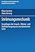 Str&Atilde;&para;mungsmechanik: Grundlagen der Impuls-, W&Atilde;&curren;rme- und Stoff&Atilde;&frac14;bertragung aus asymptotischer Sicht (Grundlagen und Fortschritte der Ingenieurwissenschaften) (German Edition)