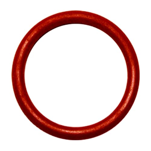 (125 Pack) Ansul O Ring for Ansul New Style Nozzles 439848