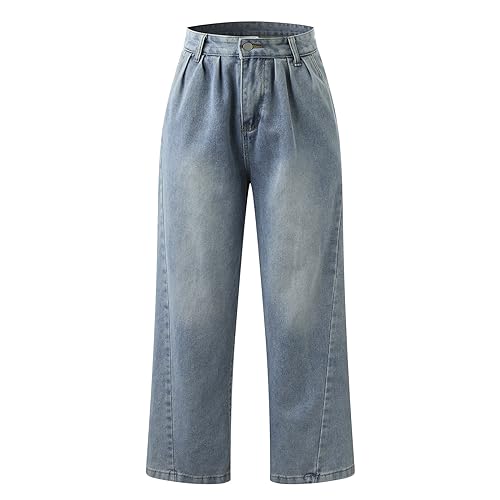 Pantalones vaqueros elásticos que estilizan la figura sin apretar la cintura 6