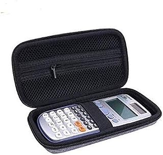 Hard Case for CASIO Scientific Calculator fits FX-991EX/FX-991ESPLUS by AenllosiOnly Case