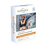 Lernkarten Fachkraft für Lagerlogistik Prüfungswissen