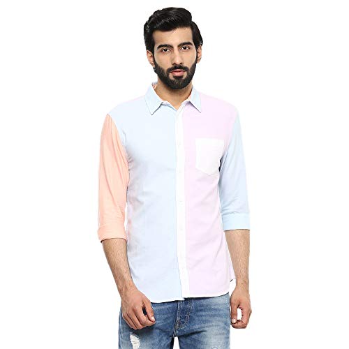 Buy Jack \u0026 Jones Mens Slim Collar 