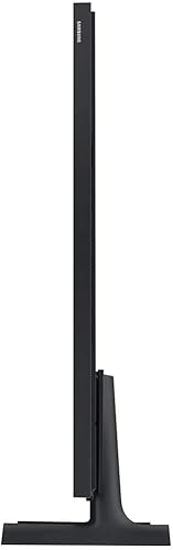 Vista 5 de SAMSUNG - Smart TV 4K Quantum HDR serie Class Frame de 50 pulgadas con Alexa incorporado (modelo QN50LS03AAFXZA 2021)