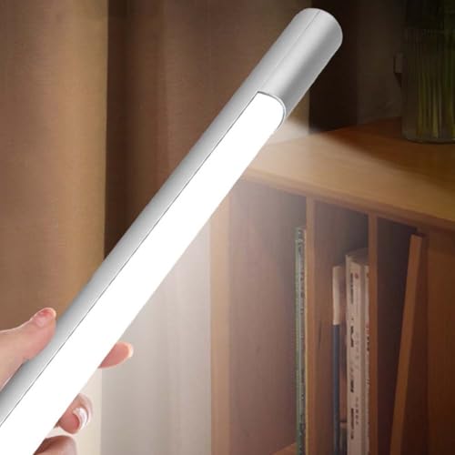 Luz de pared interior magnética para leer en el dormitorio sin cables 3