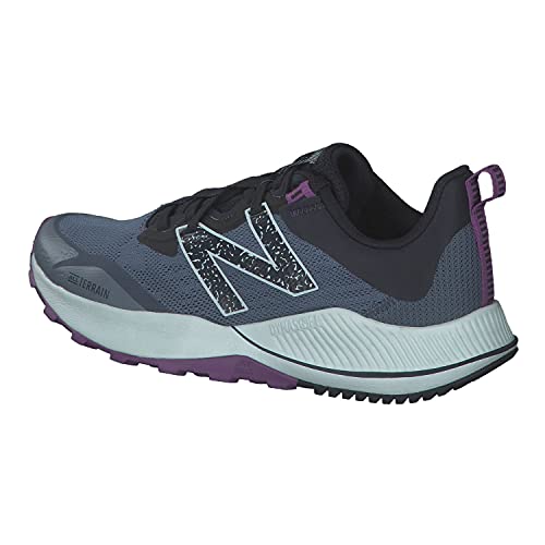 Image of New Balance Women's Dynasoft Nitrel V4 Trail Running Shoe