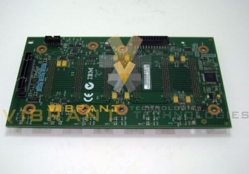 IBM 59P5159 I/O X226 SCSI BACKPLANE