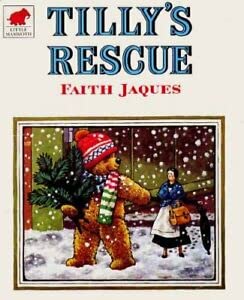 Tilly's Rescue 0749708735 Book Cover