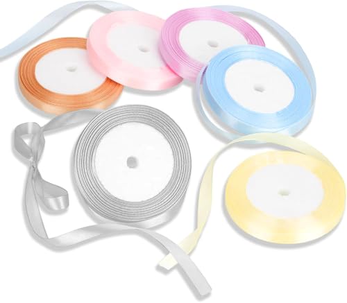 パステルカラーリボン ミックスパック 内祝い