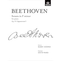 Sonata in F minor, Op. 57 ('Appassionata')