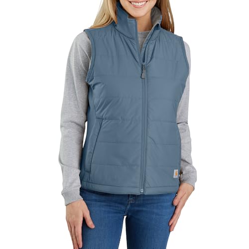 Carhartt Women's 105984 Women's Rain Defender® Relaxed Fit Lightweight