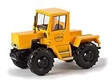 Das ist ein sehr schönes Modell eines Mercedes-Benz MB trac 800 Züblin. This is a very nice model from the Mercedes-Benz MB trac 800 Züblin in orange color.Die Lieferung erfolgt in der Originalverpackung. Delivery in original-package.Achtung! Sammlermodell: Nicht geeignet für Kinder unter 14 Jahren. (kein Spielzeug)Warning: Collector model/article not for children under 14 years. (not aToy)