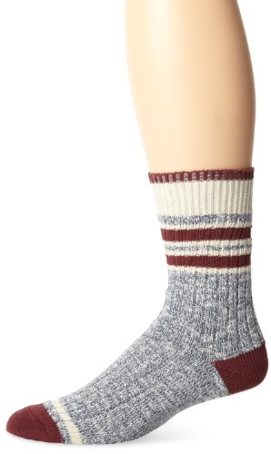 PACT Men's Work Sock