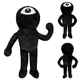 ✦【Decoración exquisita】Las muñecas de peluche con almohada de Doors Roblox son un buen adorno para la habitación, la oficina, el dormitorio, el dormitorio, etc, también se puede usar como decoración para cumpleaños, Navidad, varios eventos y fiestas.