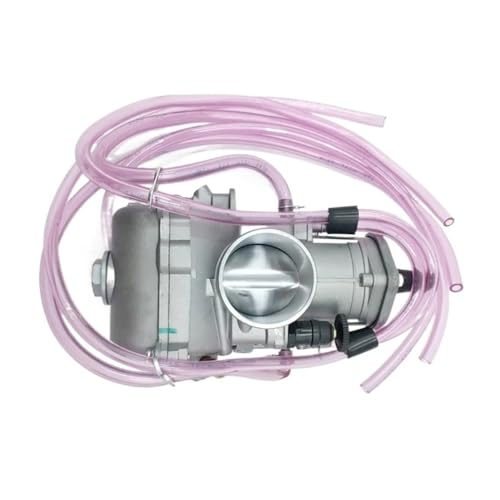 Carburateur 42mm PWM de haute précision pour moteur 300cc à 450cc