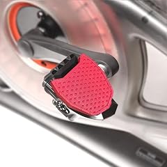 Delta Pedal Converter-Red