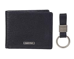 Navy - Bifold