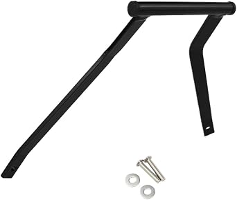 Motorcycle Phone Holder Stand GPS Mount Navigation Plate Bracket Compatible With R1250RS 2019 2020 2021 2022 2023 2024