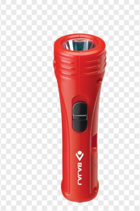 LED RC Torch | Back Up Light Output Up to 4 Hours | 3 Mode Switch | Light Weight Li-ion Battery | Type C Charging Point (1)-image-16