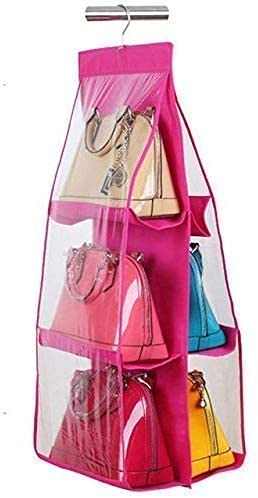handbag stand