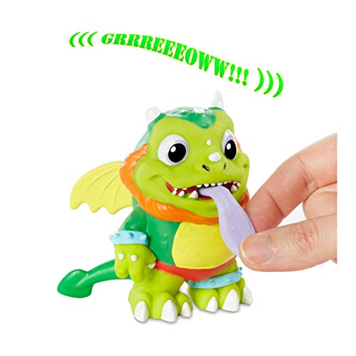 crate creatures flingers