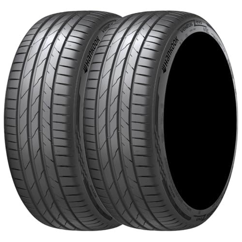 Amazon.co.jp: 2本セット HANKOOK ハンコック Ventus evo K137 225