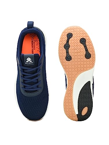 Image of OFF LIMITS Men's Kairo Running, Sports Shoes