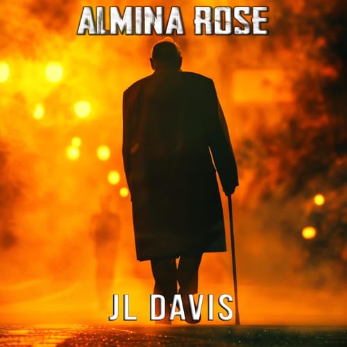Almina Rose by JL Davis episode artwork